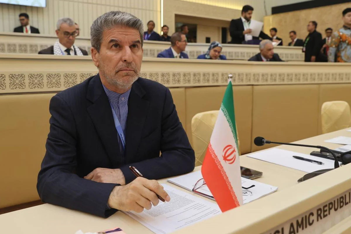 محمدمهدی شهریاری