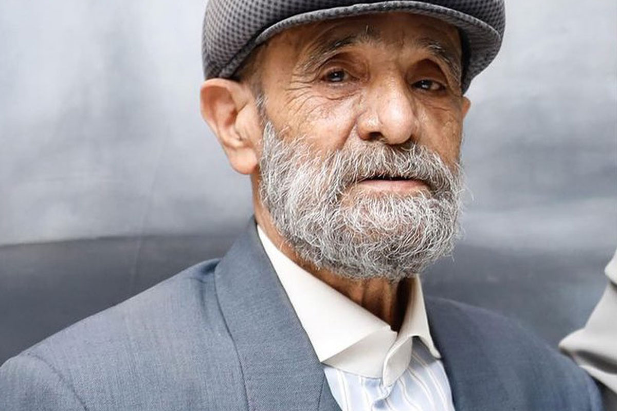 علی اکبر اصانلو