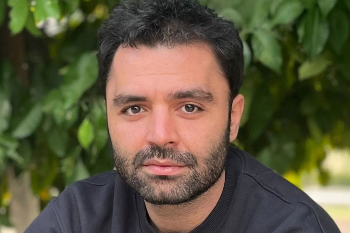 پویا نوروزی