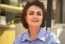 بیوگرافی تروسکه صادقی مجری ایران اینترنشنال | زندگی شخصی و سوابق خبرنگار شبکه معاند 39 تروسکه صادقی