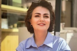 تروسکه صادقی
