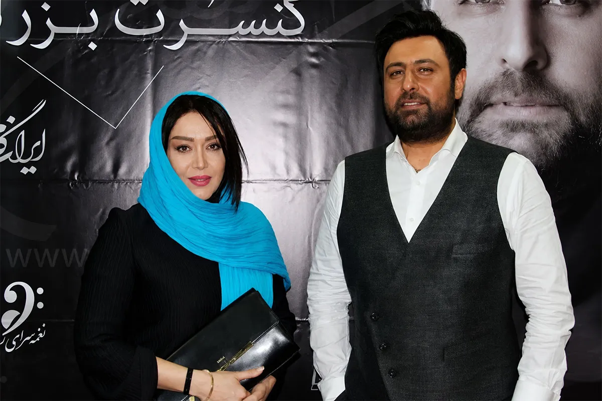 بیوگرافی سارا منجزی | زندگی شخصی، سن، آثار و ماجرای ازدواج با محمد علیزاده 4 همسر سارا منجزی