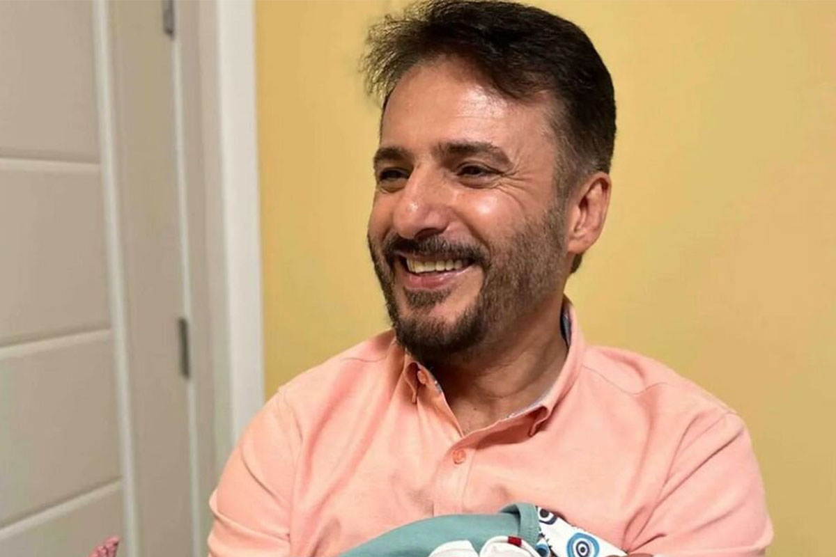 سید جواد هاشمی