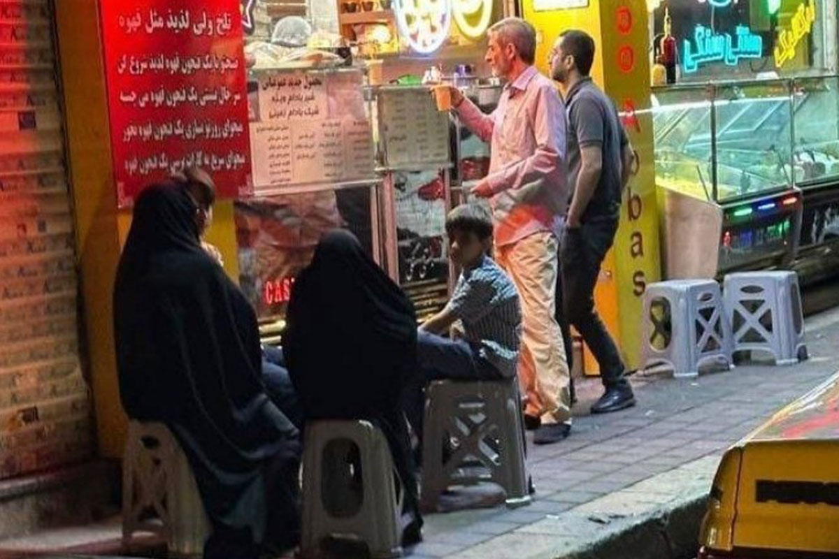 هدی خامنه ای