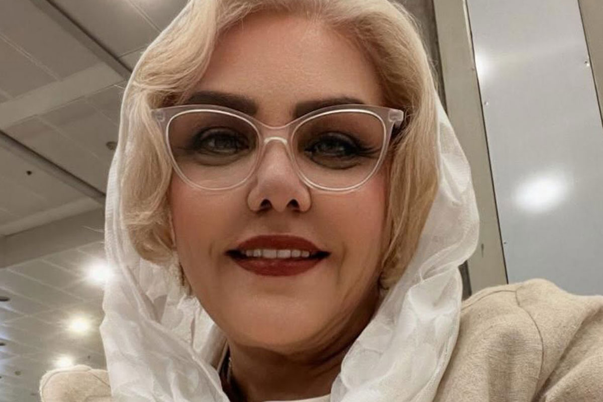 افسانه چهره آزاد