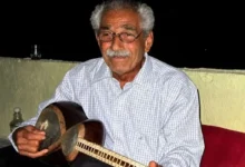 اصغر پورزاد