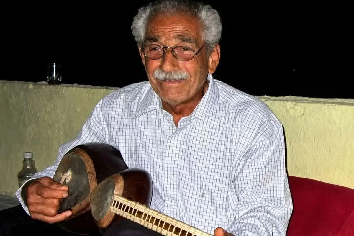 اصغر پورزاد 