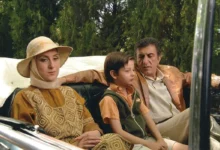 بازیگران فیلم صد سال به این سال ها | بیوگرافی و معرفی کامل بازیگران فیلم سامان مقدم 28 بازیگران فیلم صد سال به این سال ها