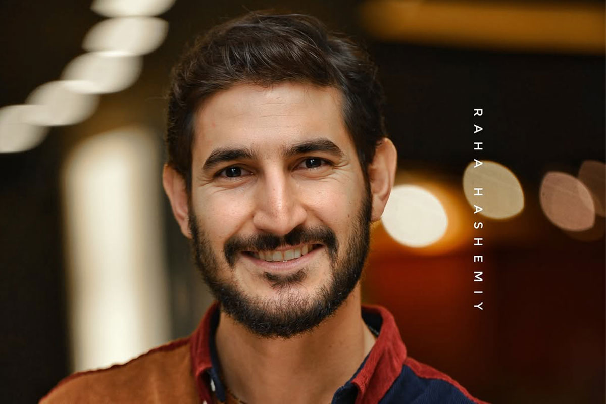 تورج الوند