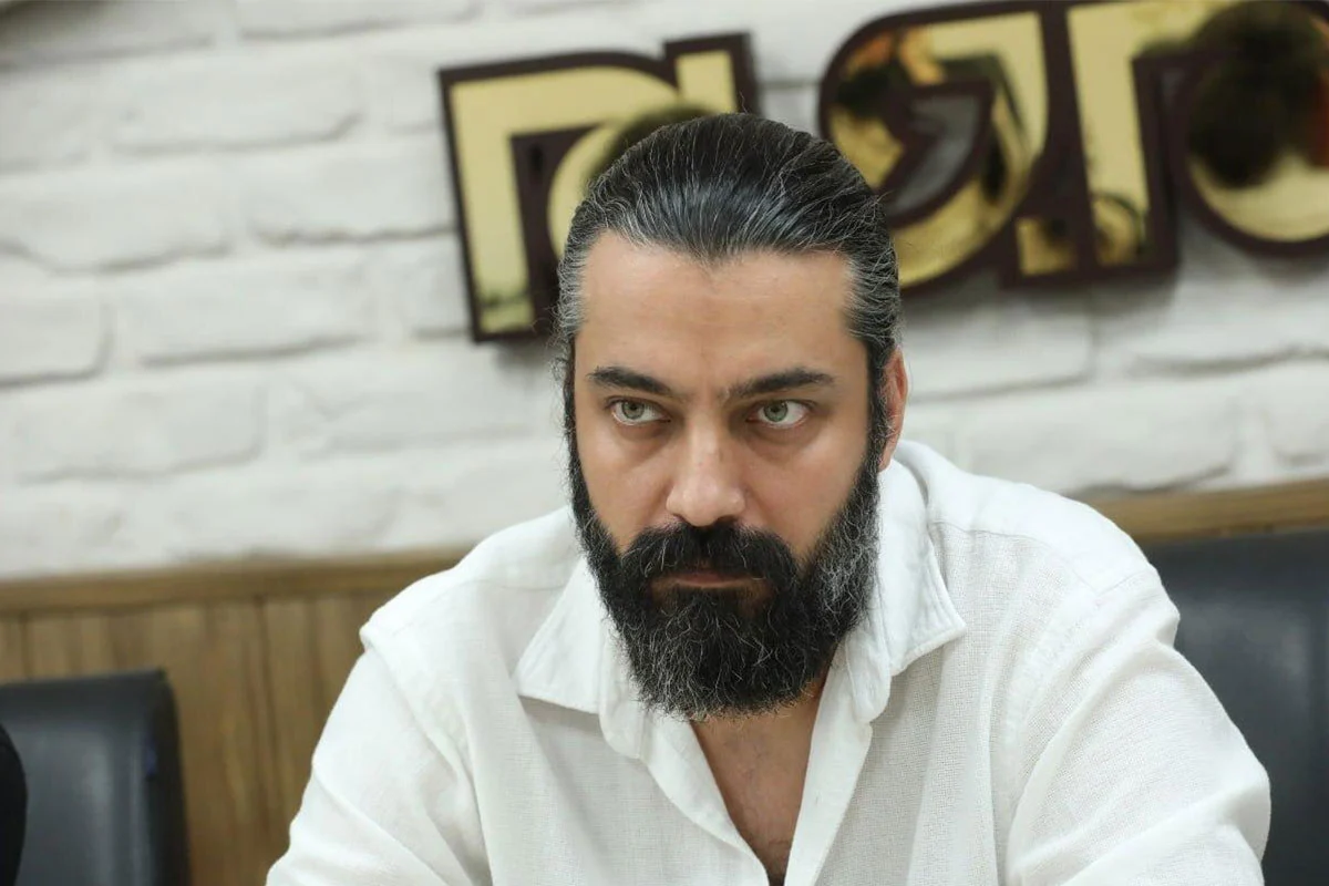سعید شریف 