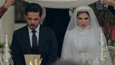 سریال کوری چند قسمت است؟ زمان پخش سریال جدید فیلم نت 12 سریال کوری