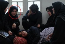 بازیگر نقش شادی در سریال آینه عبرت چه کسی بود؟ سرنوشت مبینا فراهانی 39 مبینا فراهانی