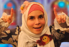 فاطمه امینی