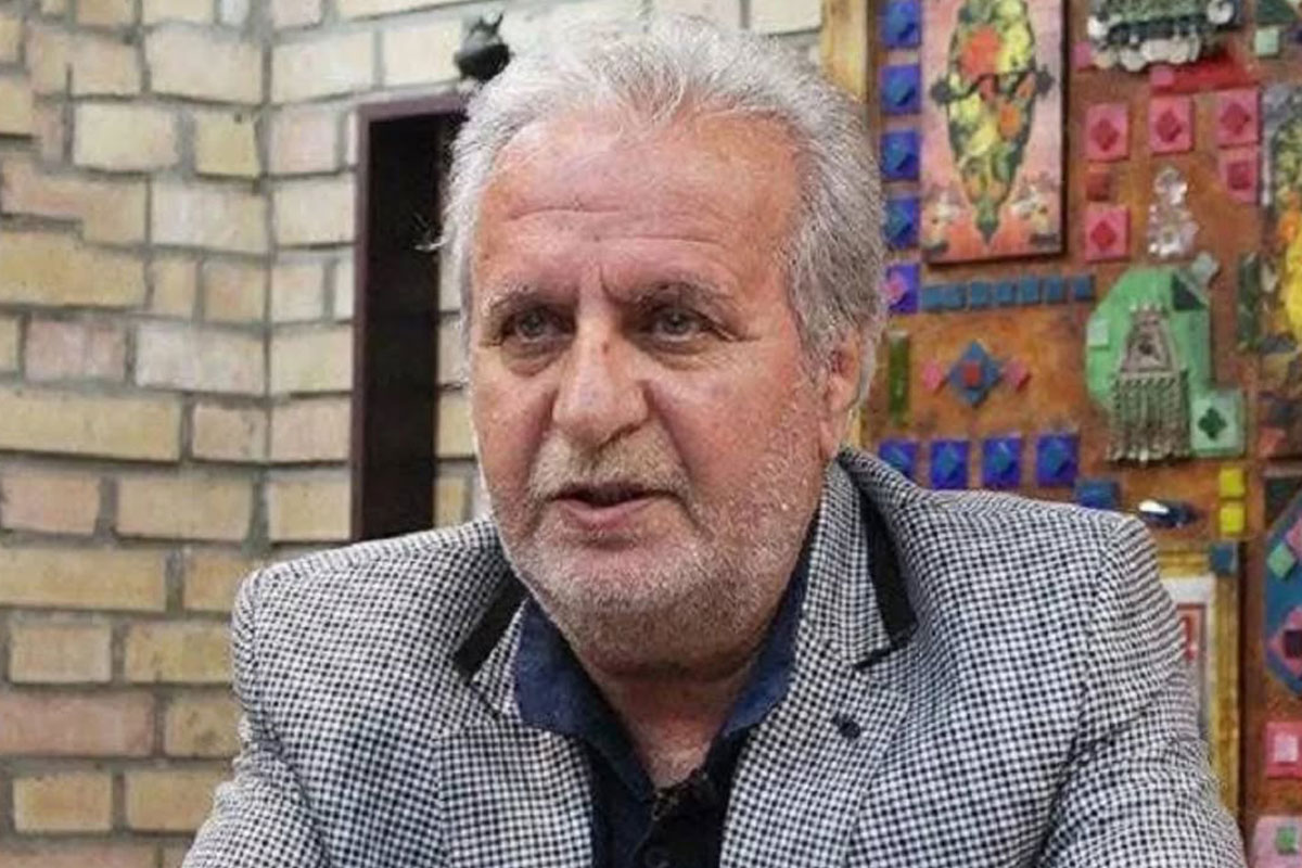تاجبخش فنائیان