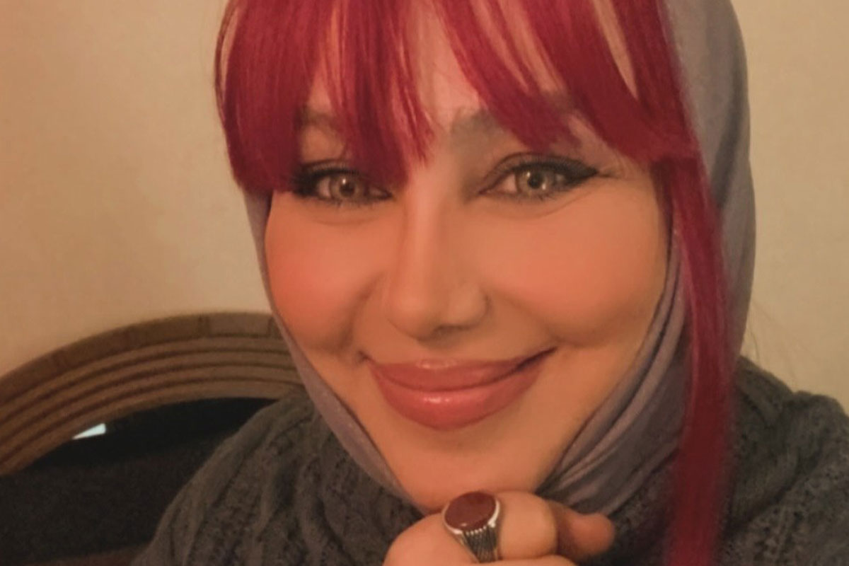 بهنوش بختیاری