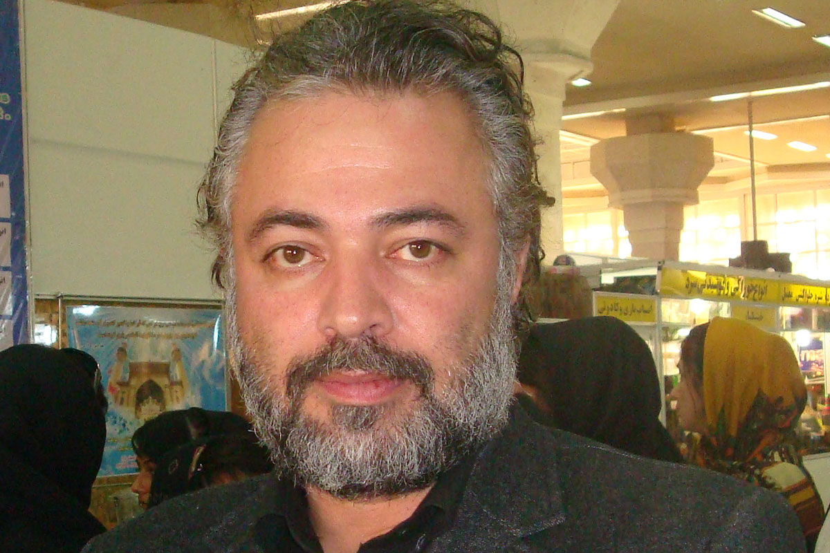 حسن جوهرچی