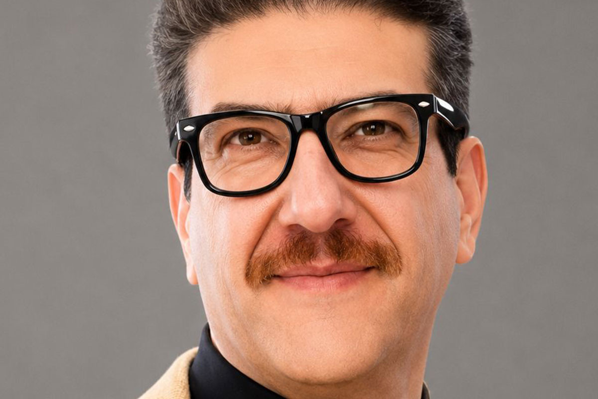 علی نفیسی