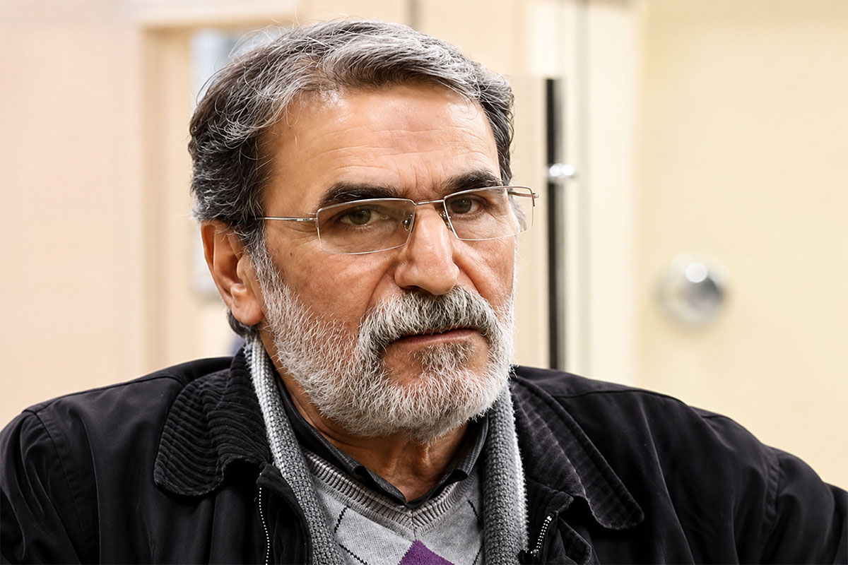 حمیدرضا هدایتی