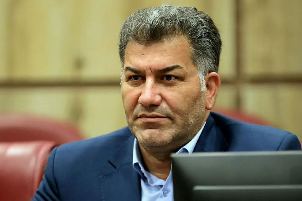 افشین مظفری