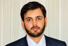 احمد قدیری کیست؟ نگاهی به سوابق، تحصیلات و زندگی فرزند محمدحسن قدیری ابیانه 33 احمد قدیری