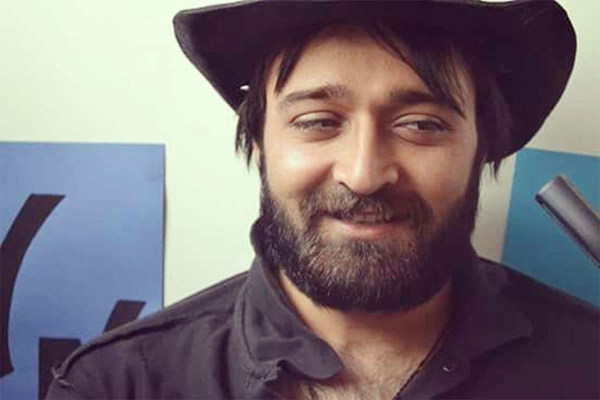 احسان منصوری 