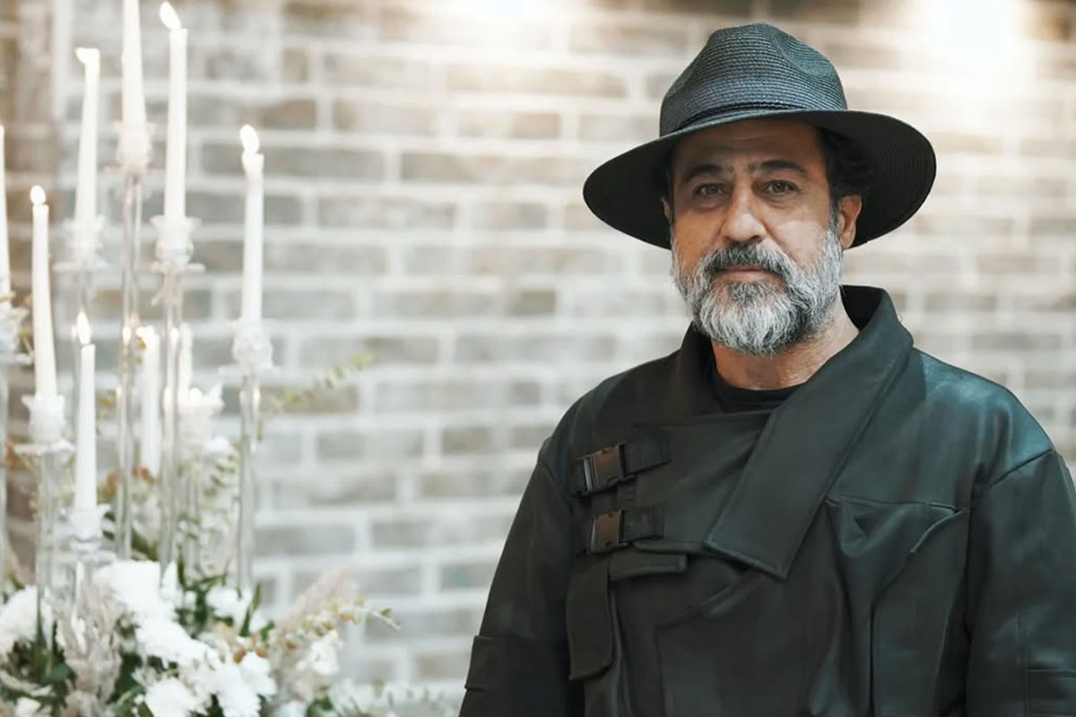 رامین راستاد