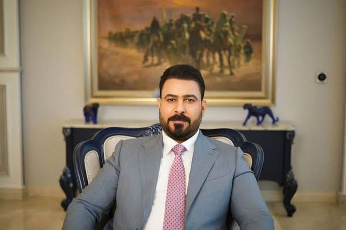 نخست وزیر عراق