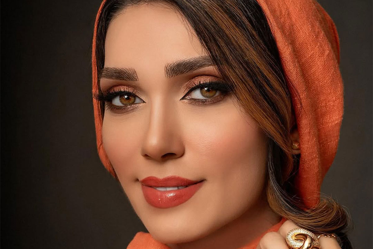شهرزاد کمال زاده