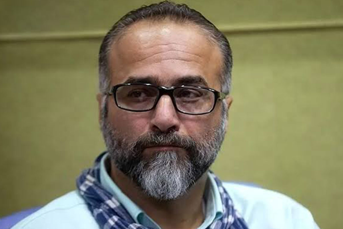 حمید ابراهیمی