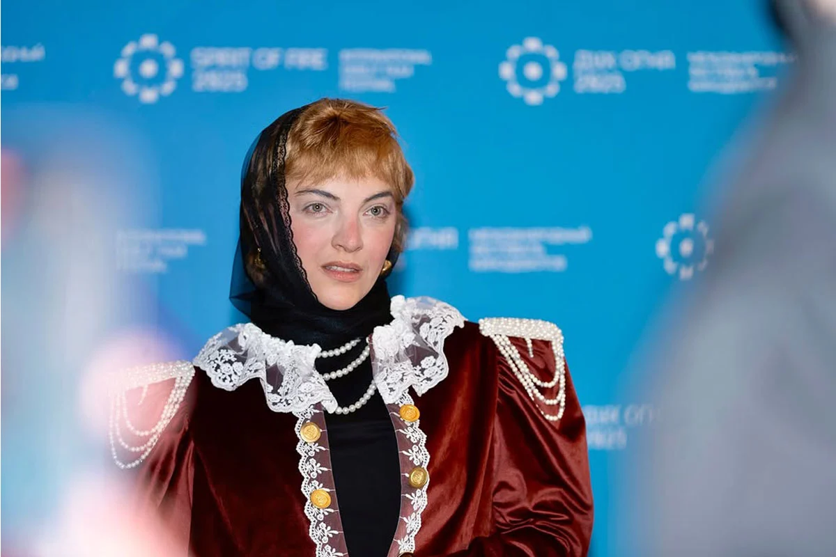 آیدا ماهیانی