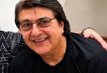 بیوگرافی مهران صفریان | گزارشگر ورزشی، خواننده و آخرین شریک زندگی مهستی + علت فوت 36 مهران صفریان