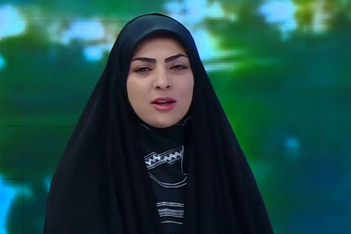 سمانه عشقی