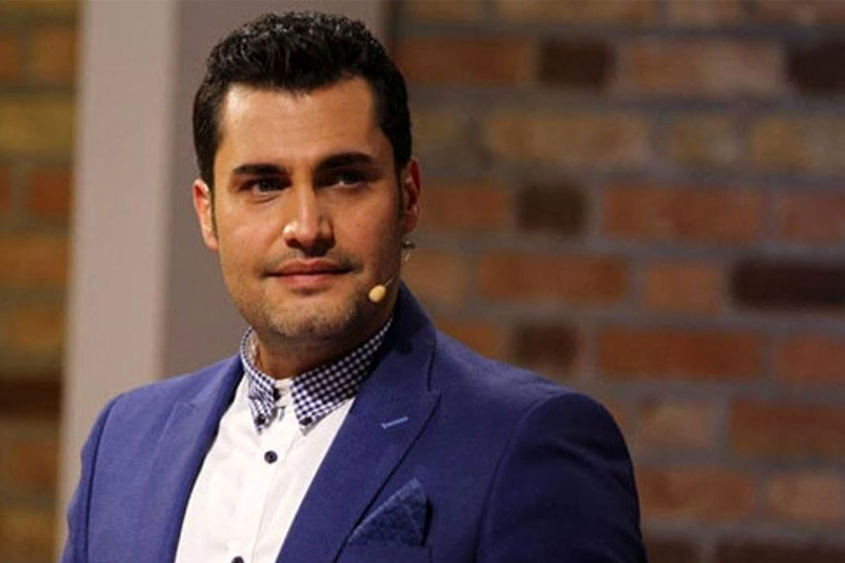 امیرمحمد زند