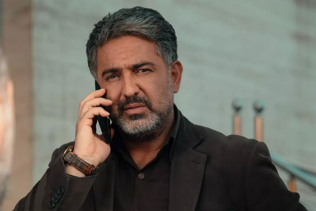 مهدی امینی خواه