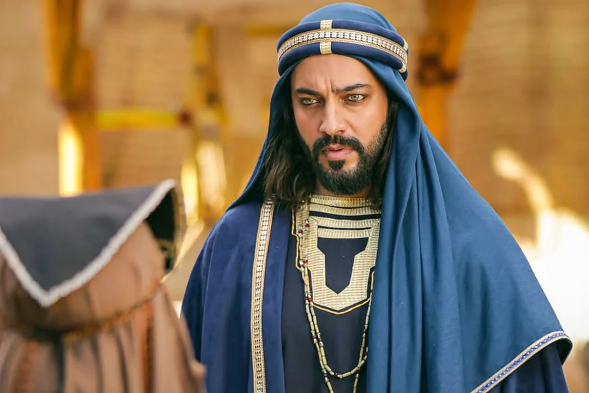 سعید شریف