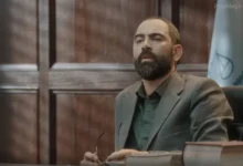 مهدی بهرام بیگی
