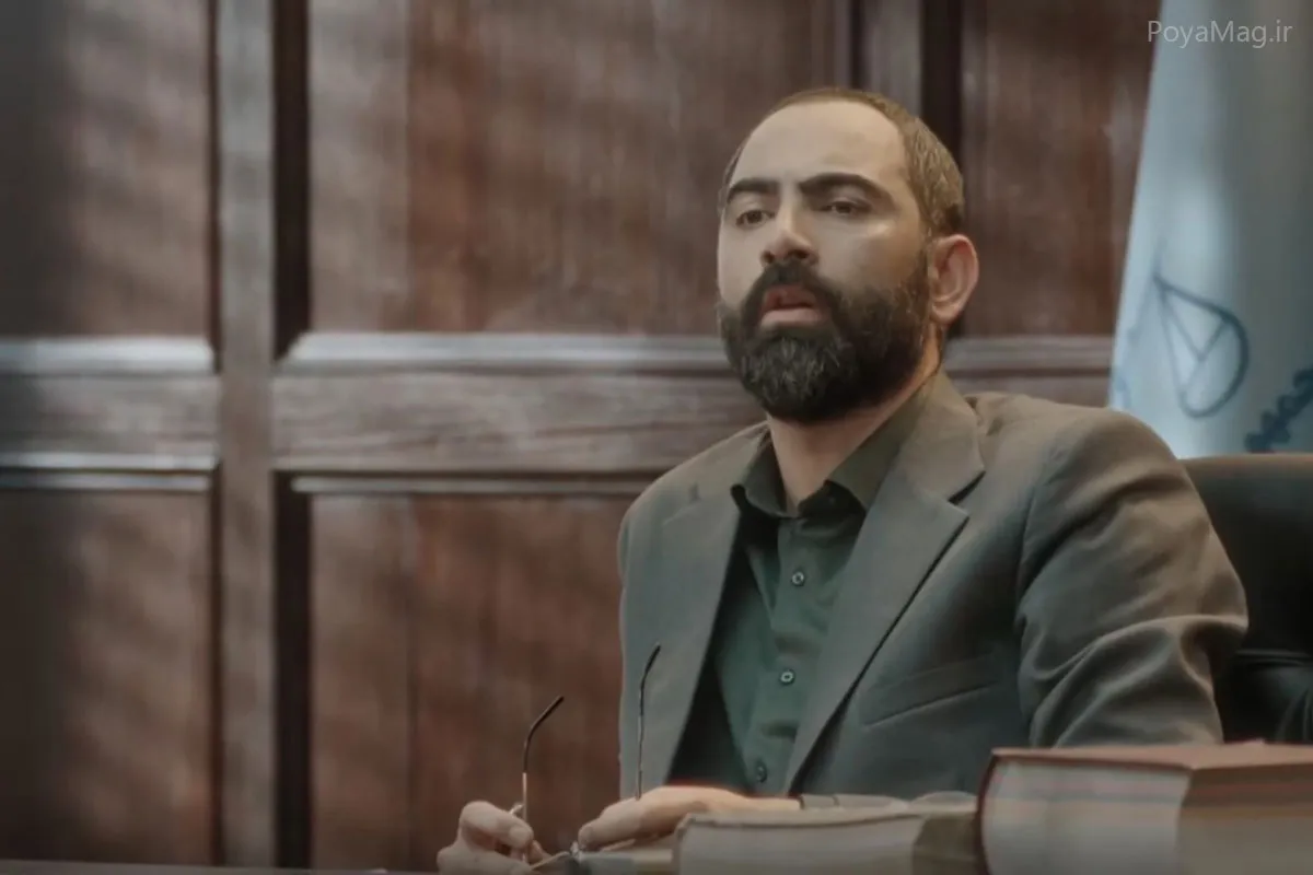 مهدی بهرام بیگی