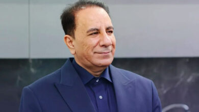 مهدی جهانگیری