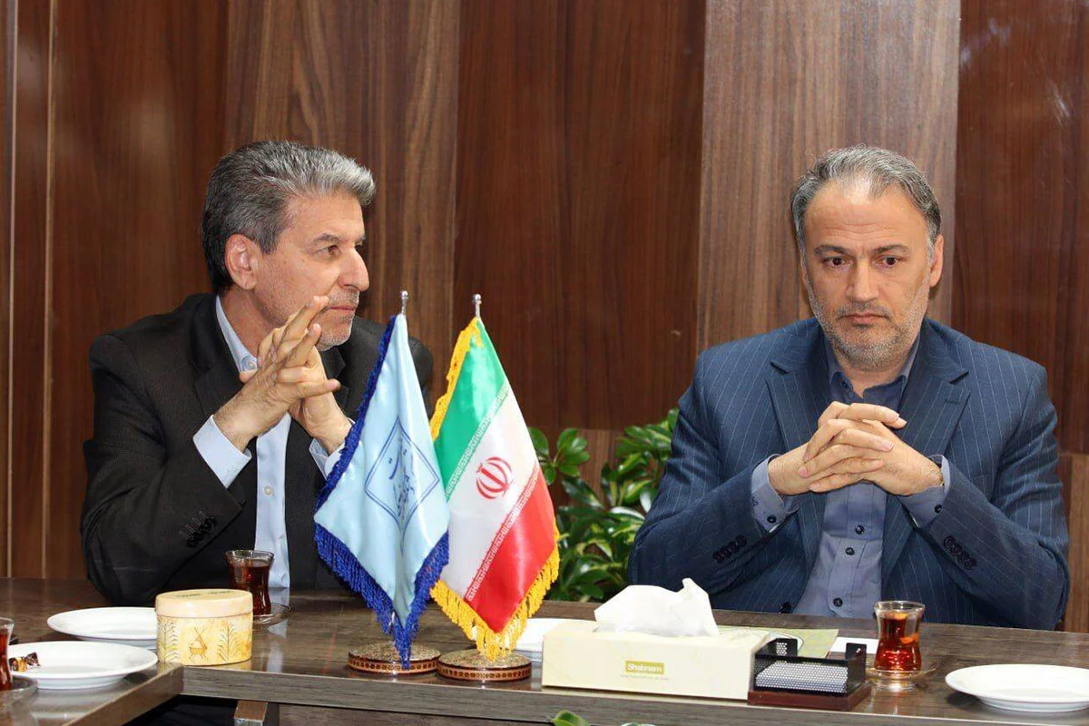 محمدمهدی شهریاری