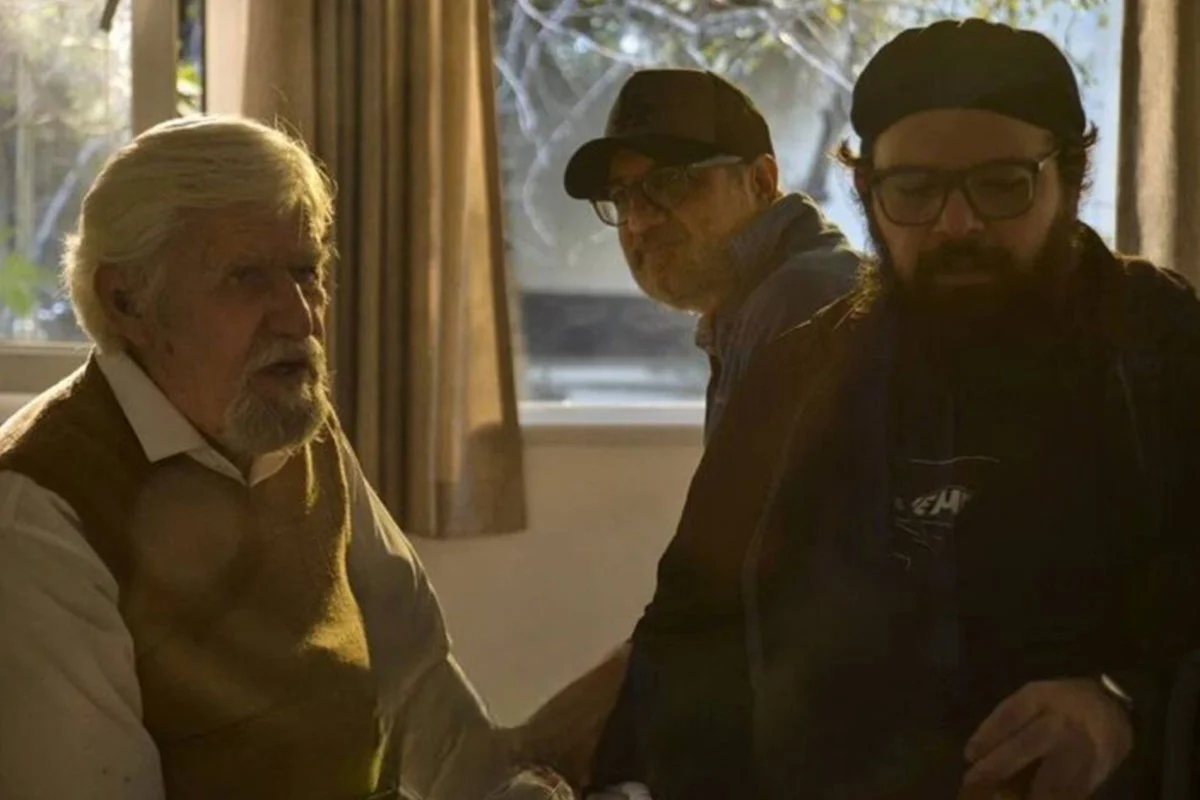 رضا امینیان