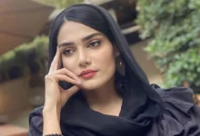 مژگان اخلاقی