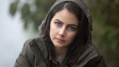 فرزانه فرنام