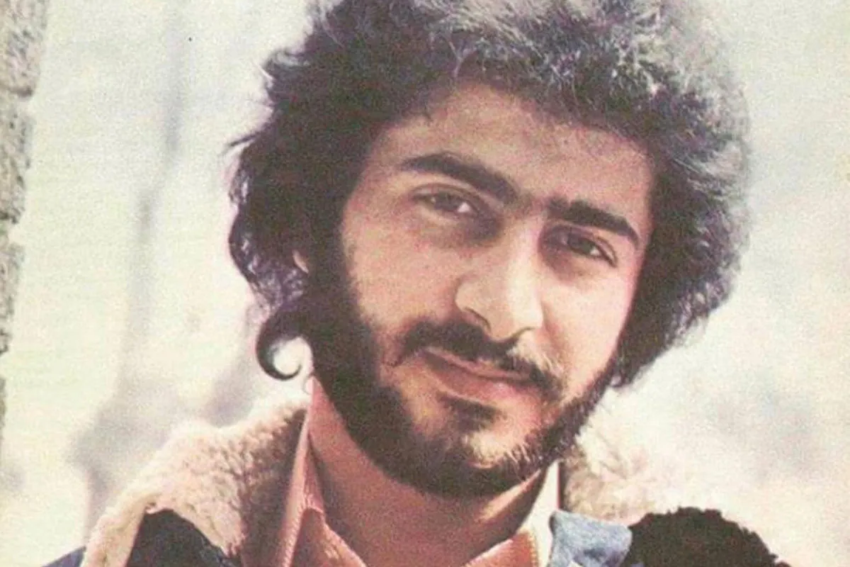 بیوگرافی حمید شب خیز | از خوانندگی تا مهاجرت و ماجرای ویدیوی وایرال کمپوت شله زرد 1 حمید شب خیز