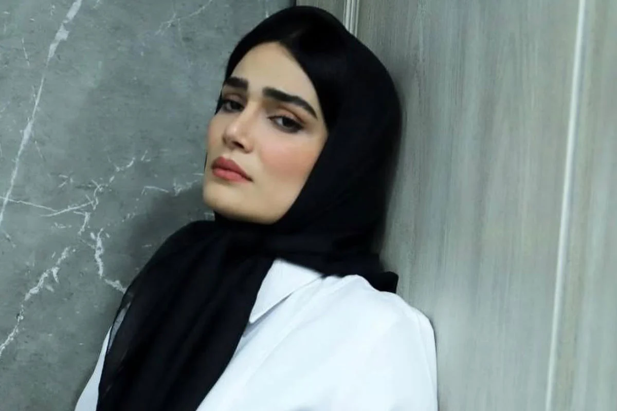 مژگان اخلاقی