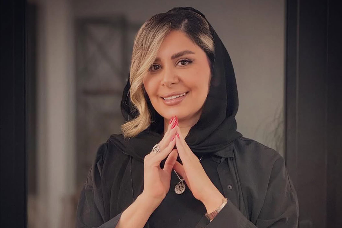 بیوگرافی نجمه جودکی | از رادیو جوان تا تلویزیون، ازدواج، ممنوعالتصویری و علایق شخصی 1 نجمه جودکی
