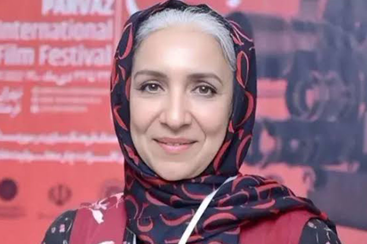 مهری آل آقا