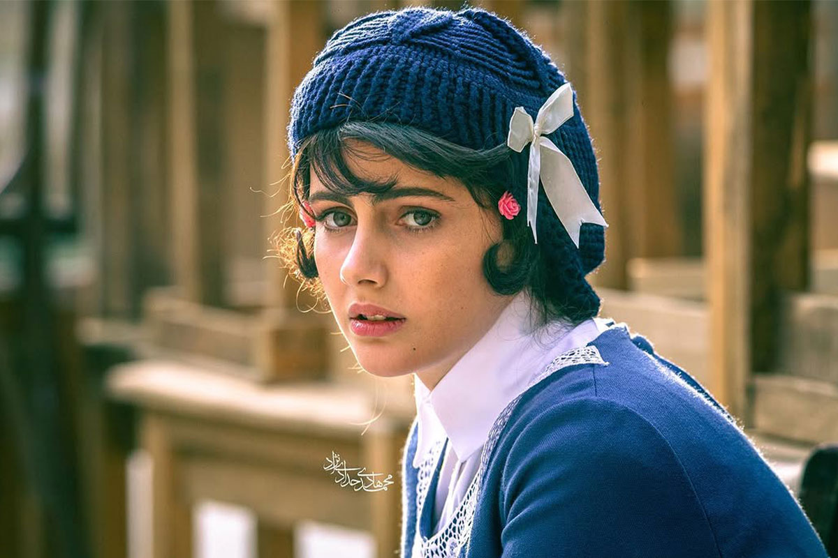فرزانه فرنام