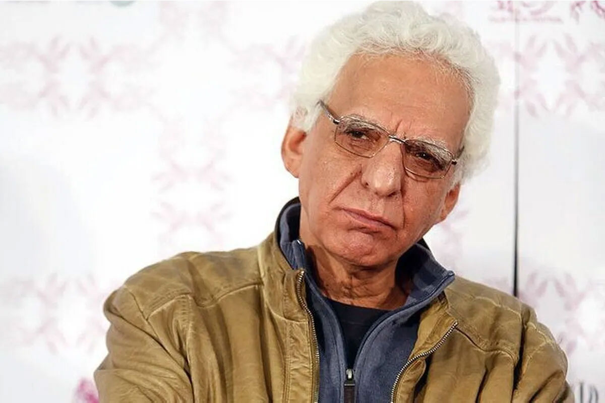 کیومرث پوراحمد