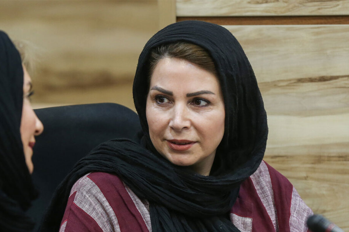 نسرین نکیسا
