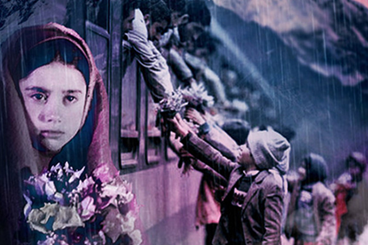  فیلم خداحافظ رفیق